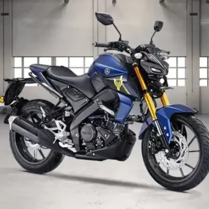 Yamaha MT 15